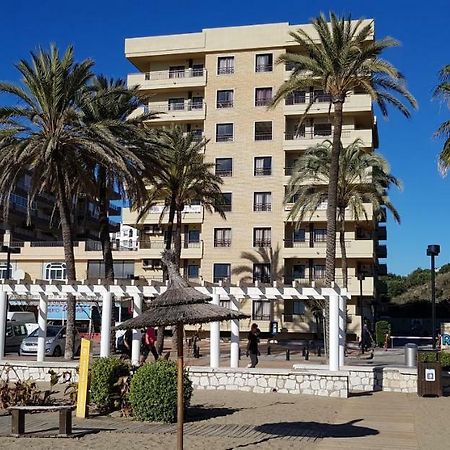 Apartamento Nuevo Ronda IV Fuengirola Buitenkant foto