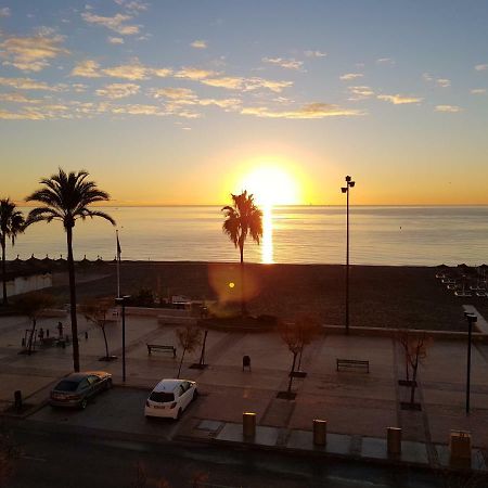 Apartamento Nuevo Ronda IV Fuengirola Buitenkant foto