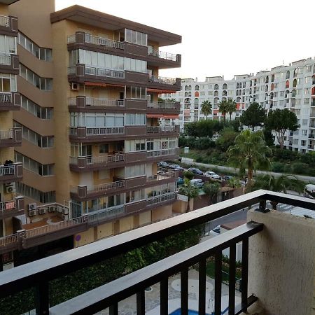 Apartamento Nuevo Ronda IV Fuengirola Buitenkant foto
