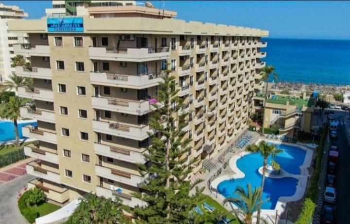 Apartamento Nuevo Ronda IV Fuengirola Buitenkant foto