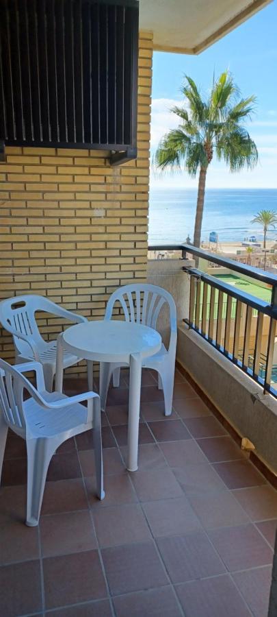 Apartamento Nuevo Ronda IV Fuengirola Buitenkant foto