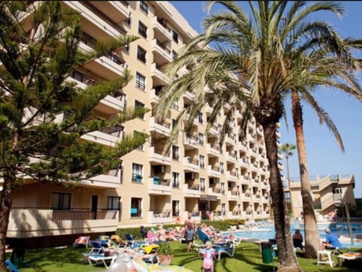 Apartamento Nuevo Ronda IV Fuengirola Buitenkant foto