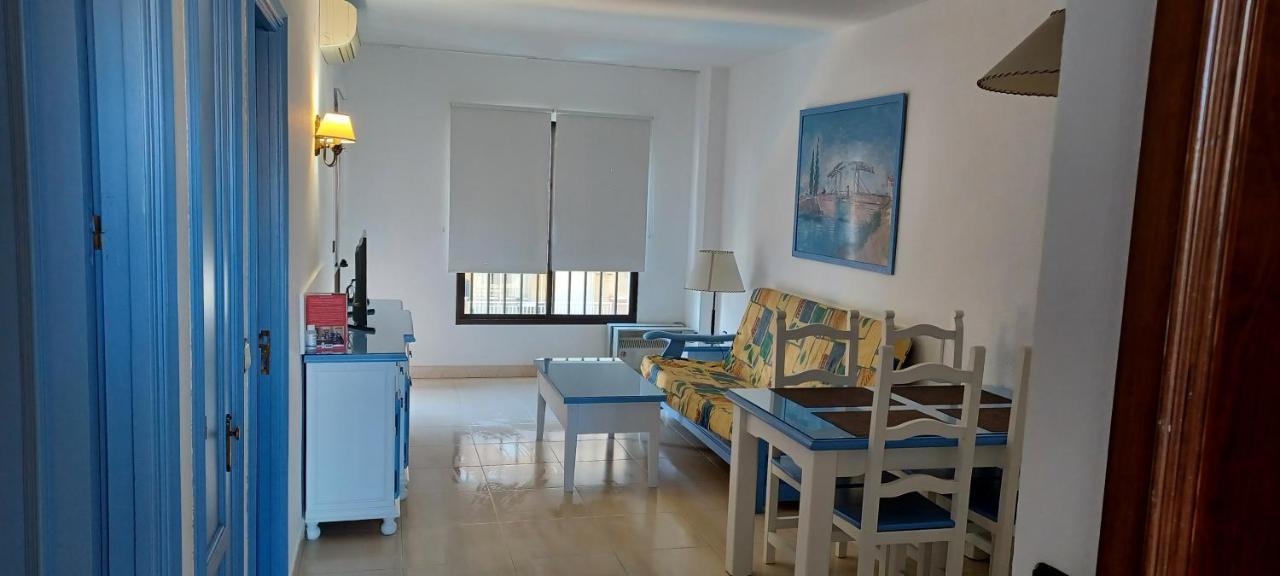 Apartamento Nuevo Ronda IV Fuengirola Buitenkant foto