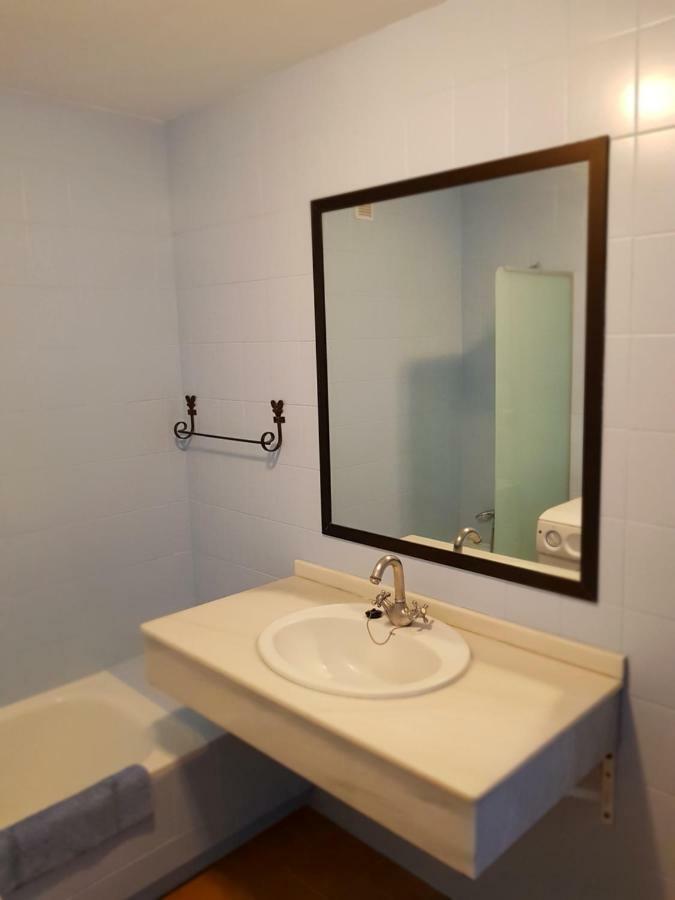 Apartamento Nuevo Ronda IV Fuengirola Buitenkant foto