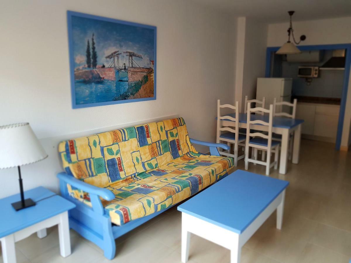 Apartamento Nuevo Ronda IV Fuengirola Buitenkant foto