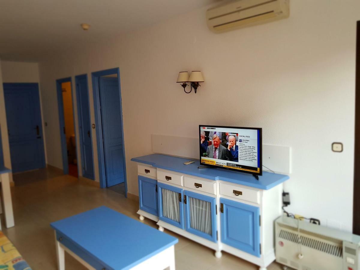 Apartamento Nuevo Ronda IV Fuengirola Buitenkant foto