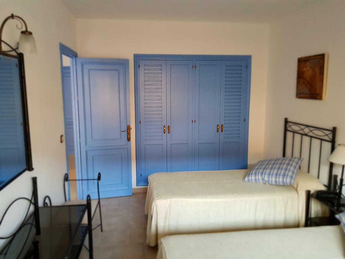 Apartamento Nuevo Ronda IV Fuengirola Buitenkant foto