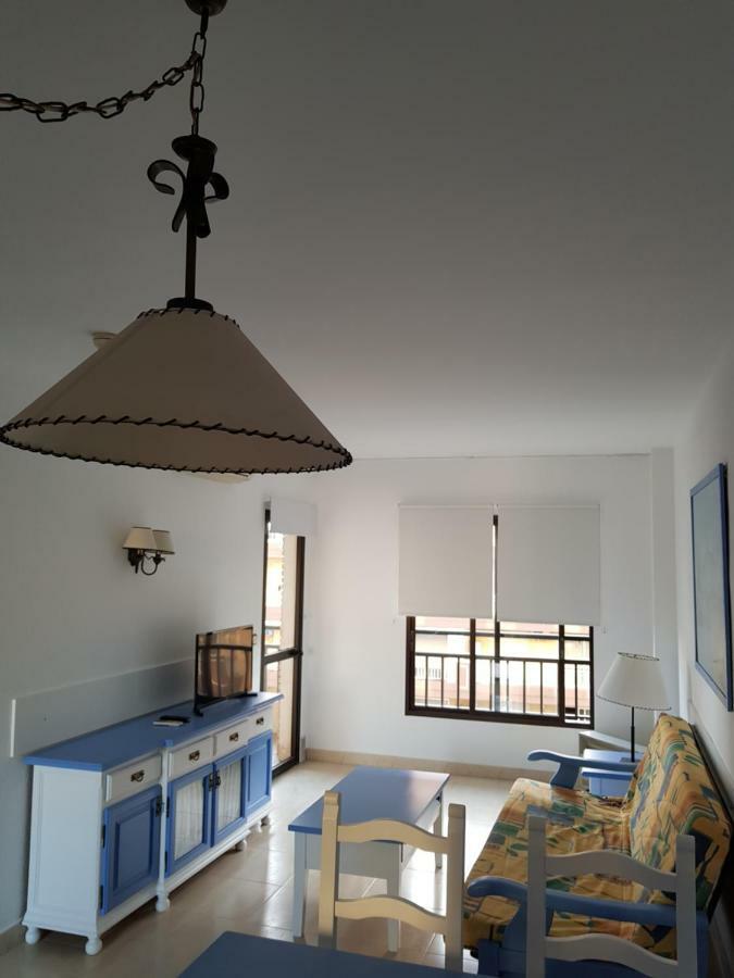 Apartamento Nuevo Ronda IV Fuengirola Buitenkant foto