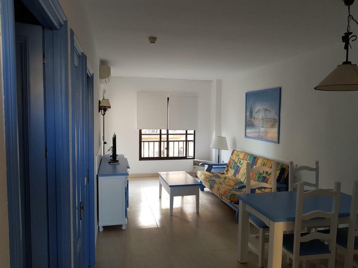 Apartamento Nuevo Ronda IV Fuengirola Buitenkant foto