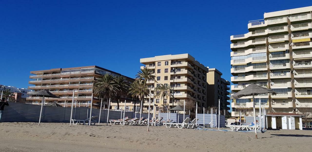 Apartamento Nuevo Ronda IV Fuengirola Buitenkant foto