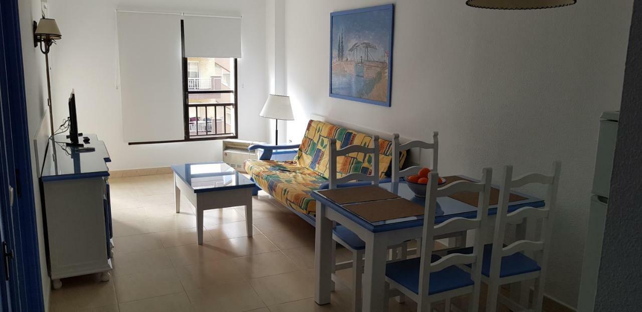 Apartamento Nuevo Ronda IV Fuengirola Buitenkant foto