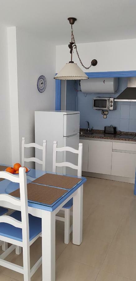 Apartamento Nuevo Ronda IV Fuengirola Buitenkant foto