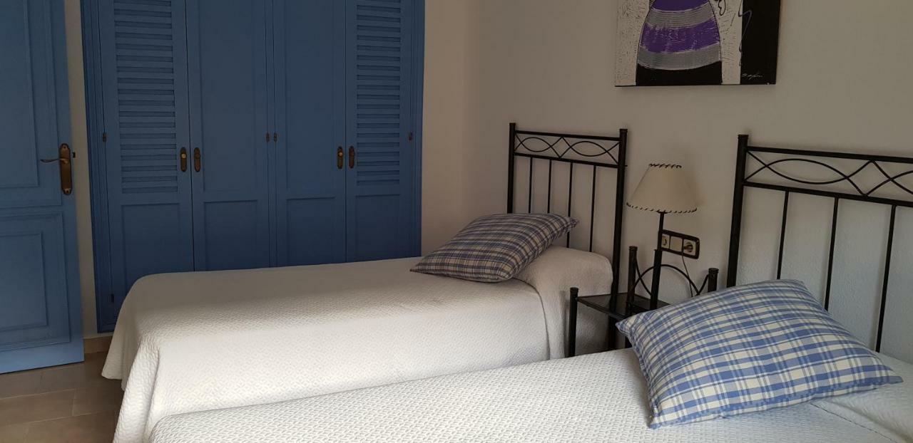 Apartamento Nuevo Ronda IV Fuengirola Buitenkant foto