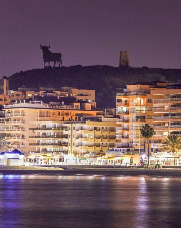 Apartamento Nuevo Ronda IV Fuengirola Buitenkant foto