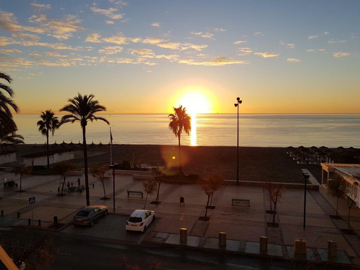 Apartamento Nuevo Ronda IV Fuengirola Buitenkant foto