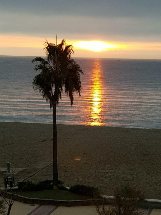 Apartamento Nuevo Ronda IV Fuengirola Buitenkant foto