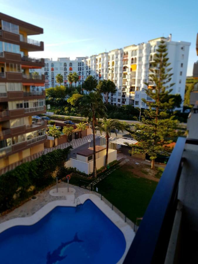 Apartamento Nuevo Ronda IV Fuengirola Buitenkant foto