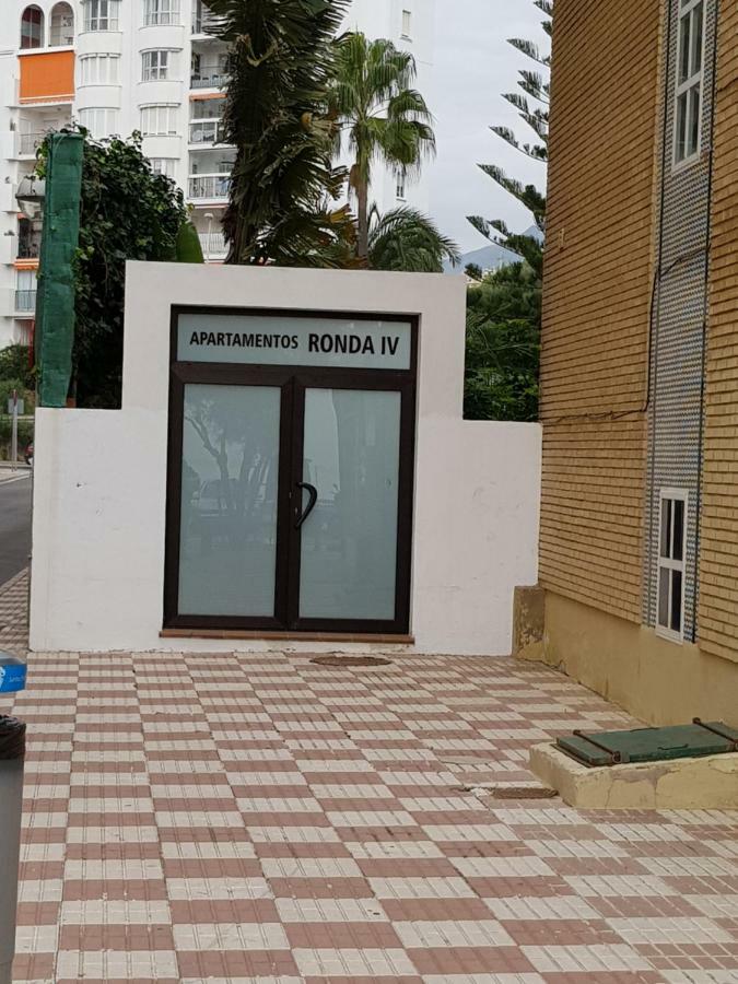 Apartamento Nuevo Ronda IV Fuengirola Buitenkant foto