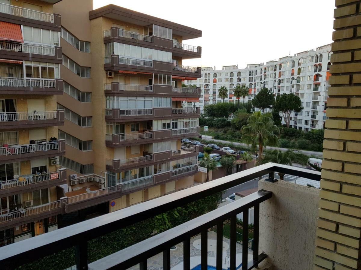 Apartamento Nuevo Ronda IV Fuengirola Buitenkant foto
