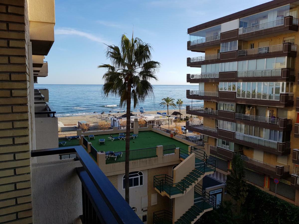 Apartamento Nuevo Ronda IV Fuengirola Buitenkant foto