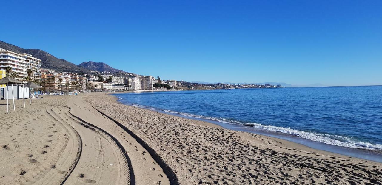 Apartamento Nuevo Ronda IV Fuengirola Buitenkant foto