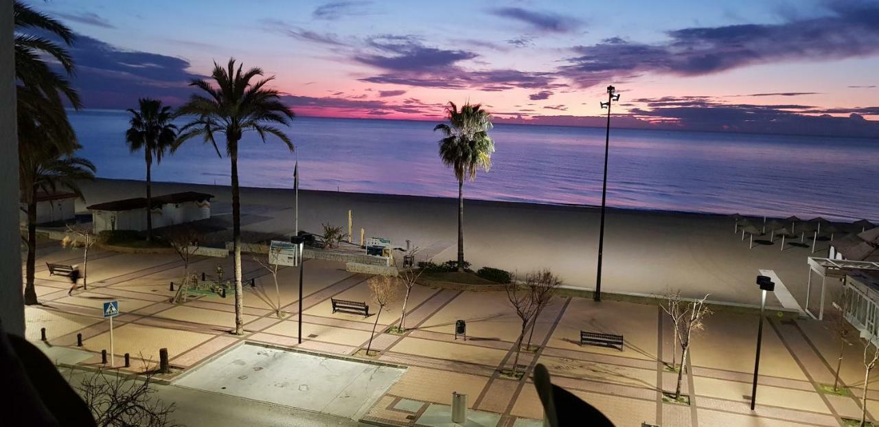 Apartamento Nuevo Ronda IV Fuengirola Buitenkant foto